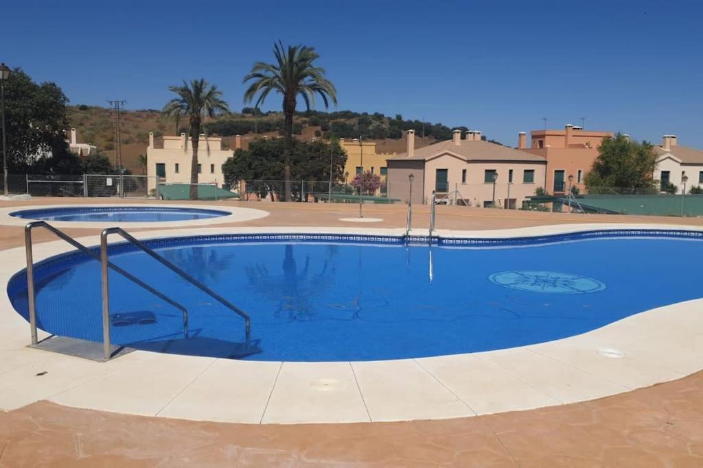 Casa Picual, Mancha Real, Jaen Vila Exterior foto
