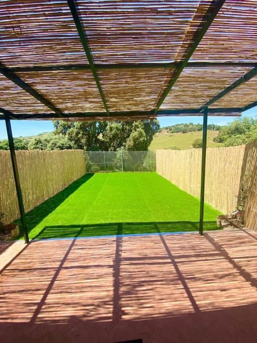 Casa Picual, Mancha Real, Jaen Vila Exterior foto