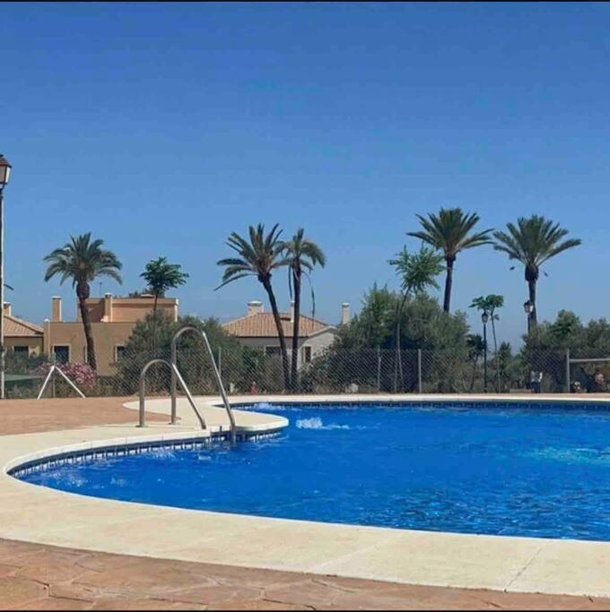 Casa Picual, Mancha Real, Jaen Vila Exterior foto